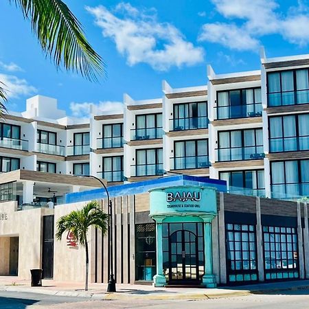Hotel Puerto Libre Κοζουμέλ Εξωτερικό φωτογραφία
