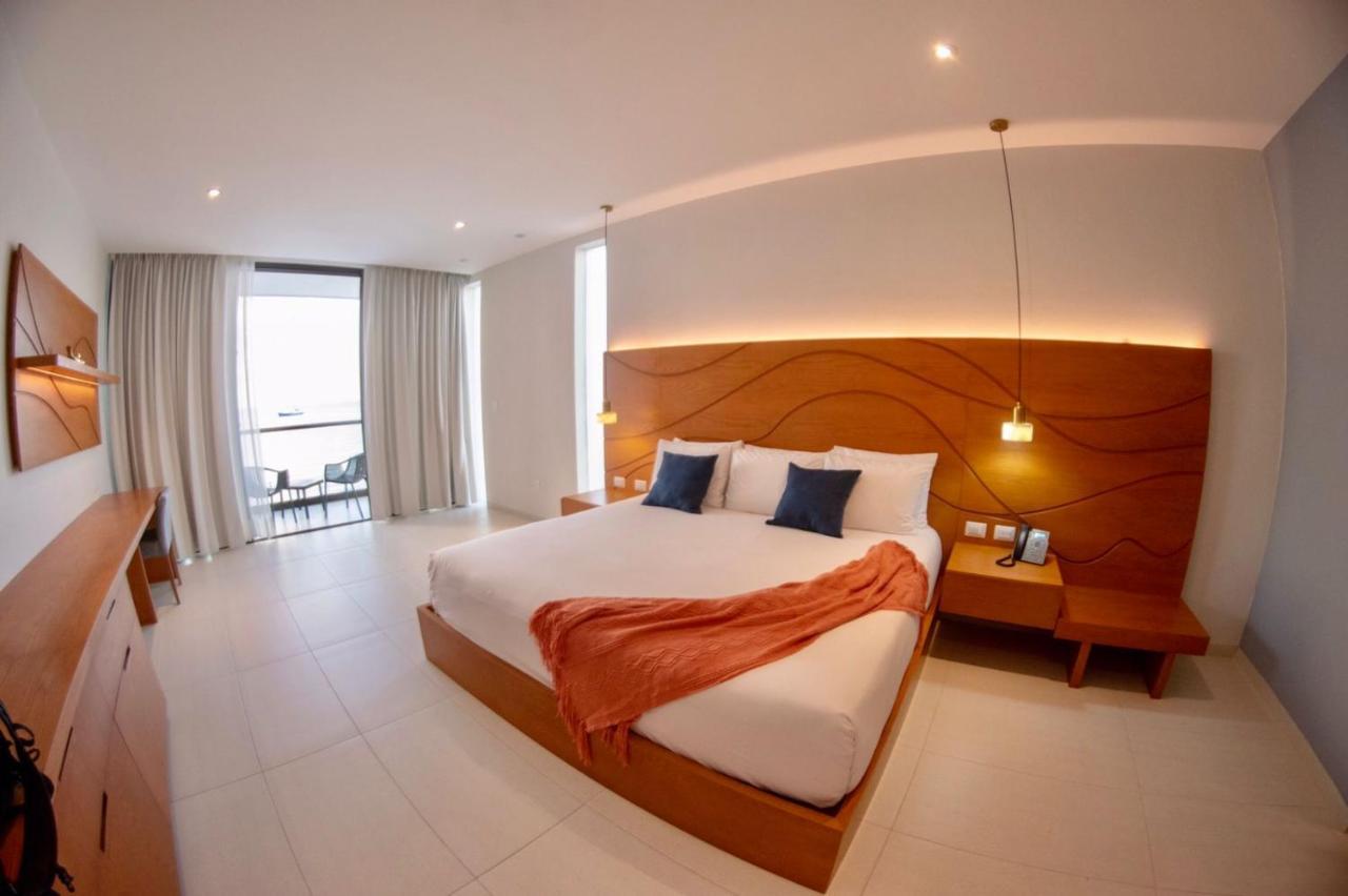 Hotel Puerto Libre Κοζουμέλ Εξωτερικό φωτογραφία