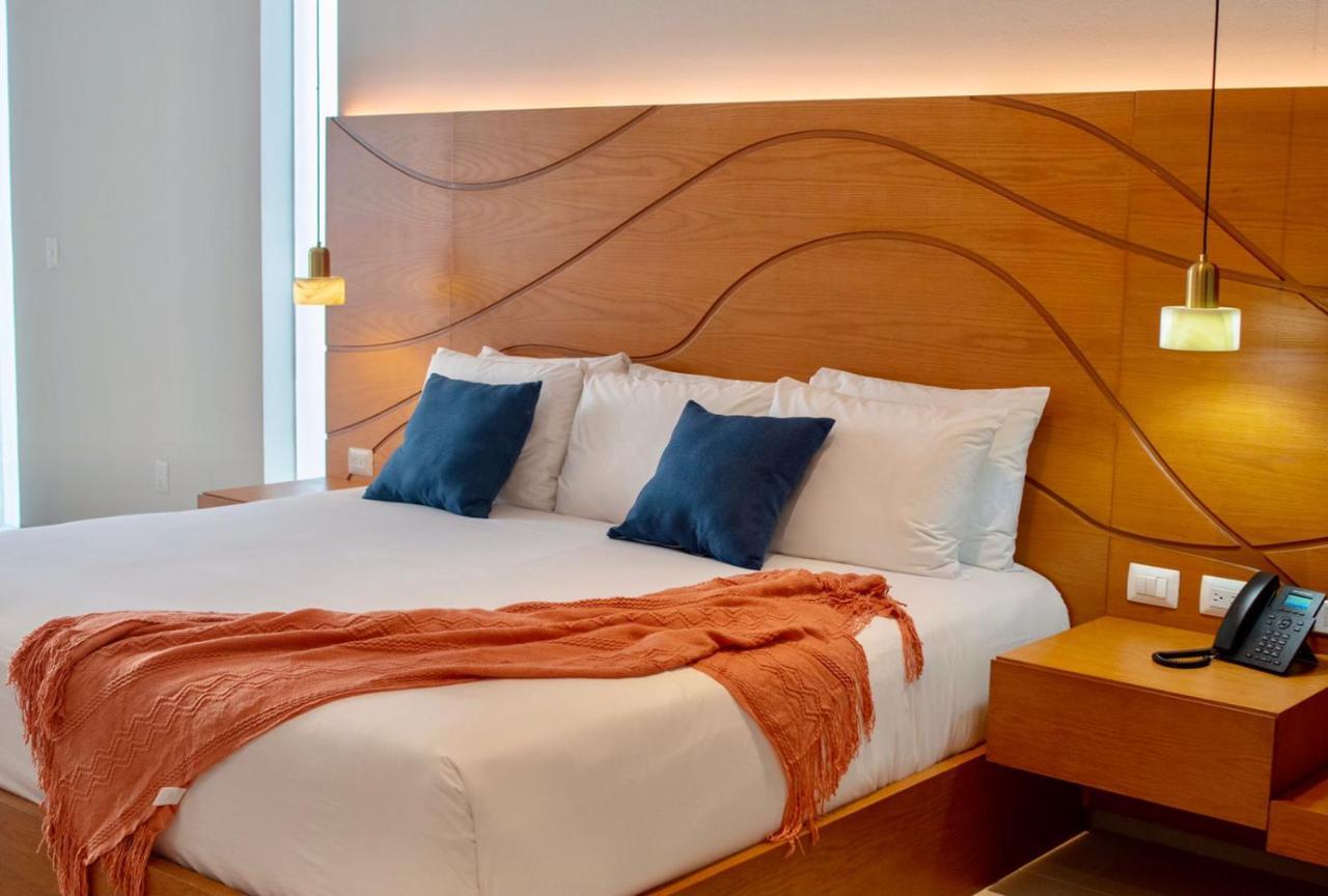 Hotel Puerto Libre Κοζουμέλ Εξωτερικό φωτογραφία