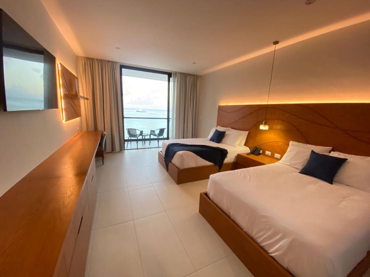 Hotel Puerto Libre Κοζουμέλ Εξωτερικό φωτογραφία