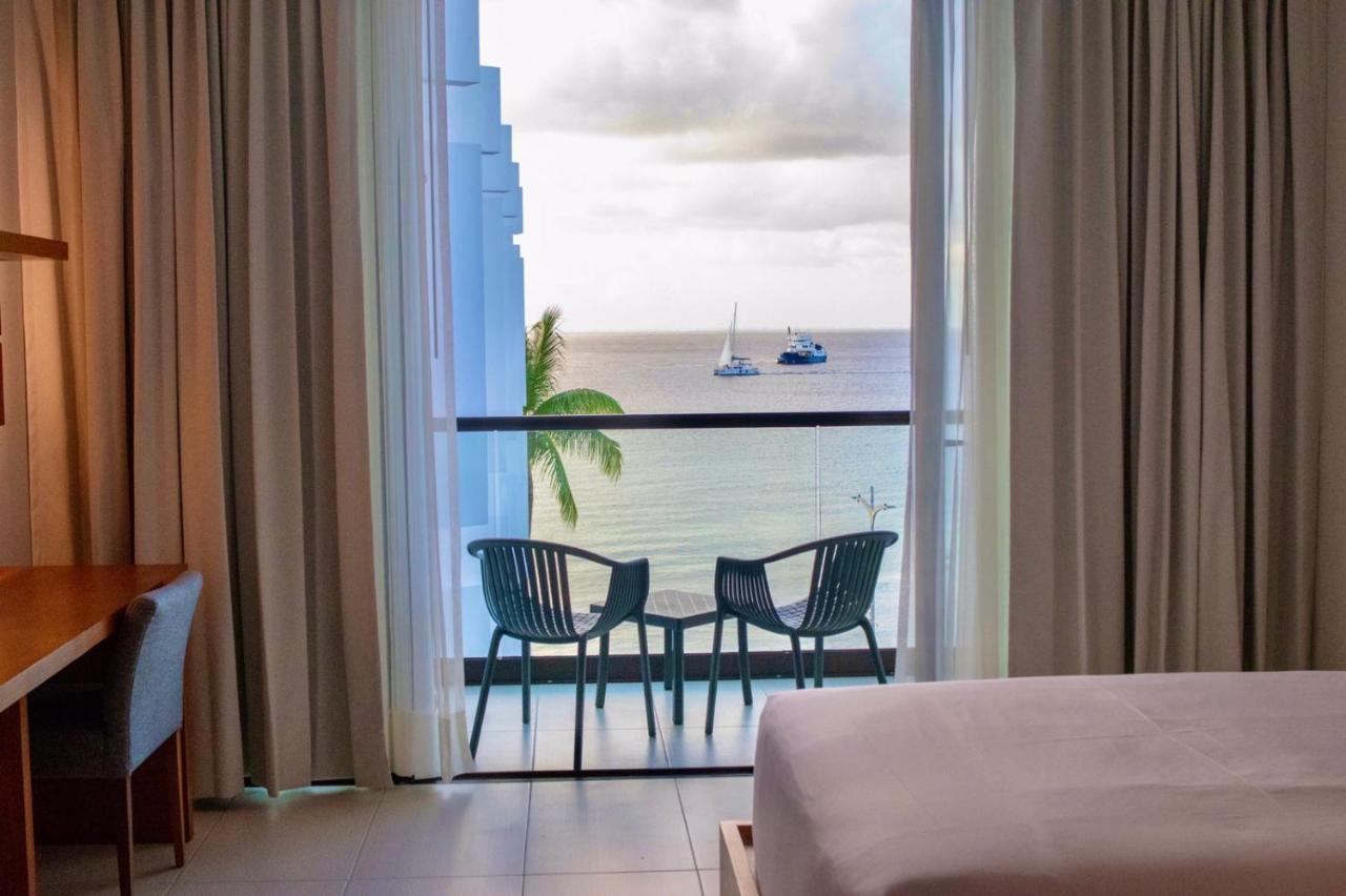 Hotel Puerto Libre Κοζουμέλ Εξωτερικό φωτογραφία