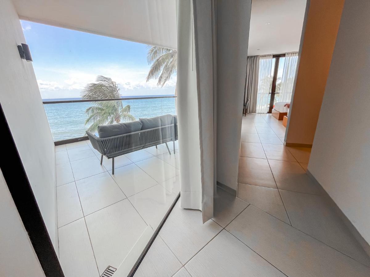 Hotel Puerto Libre Κοζουμέλ Εξωτερικό φωτογραφία