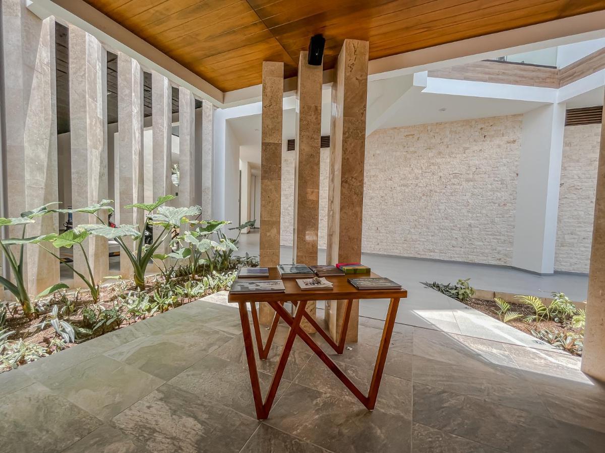 Hotel Puerto Libre Κοζουμέλ Εξωτερικό φωτογραφία