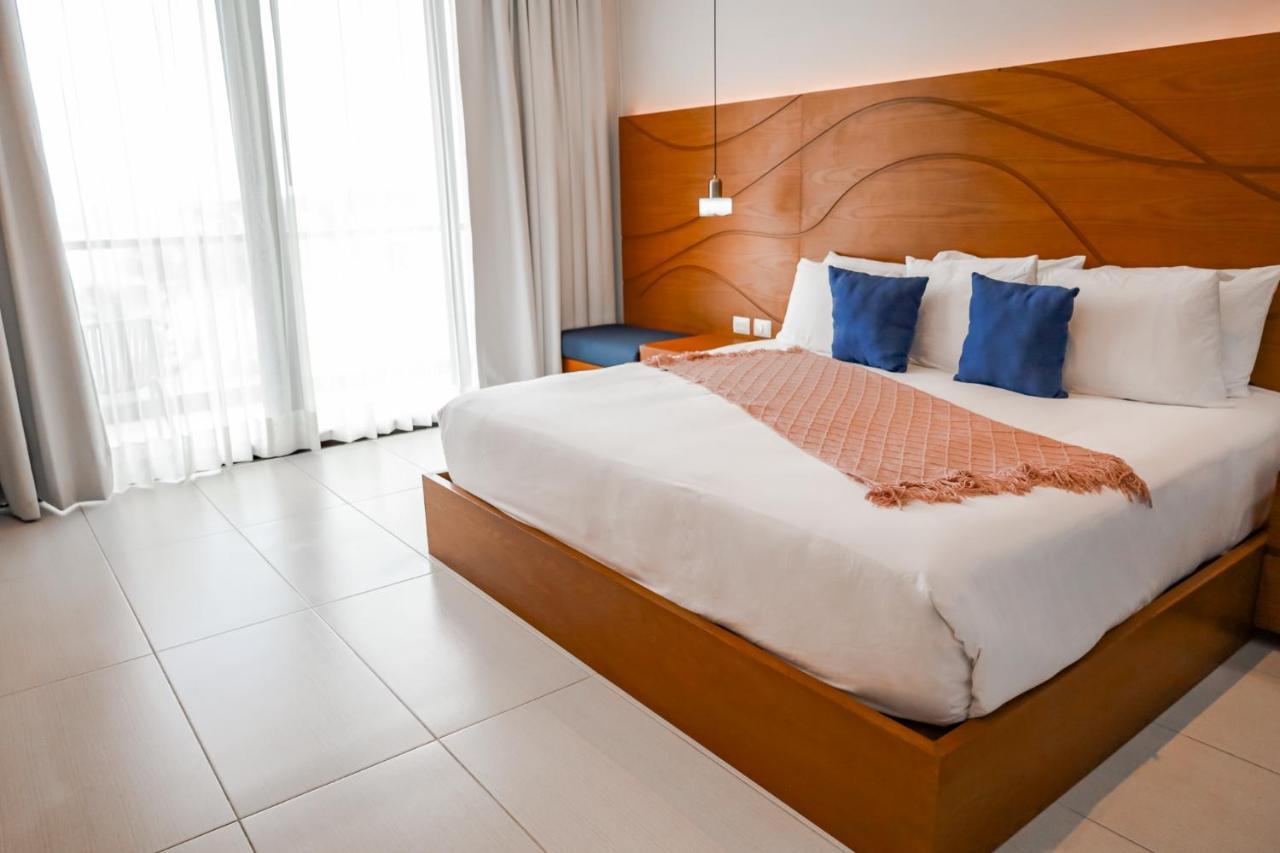 Hotel Puerto Libre Κοζουμέλ Εξωτερικό φωτογραφία