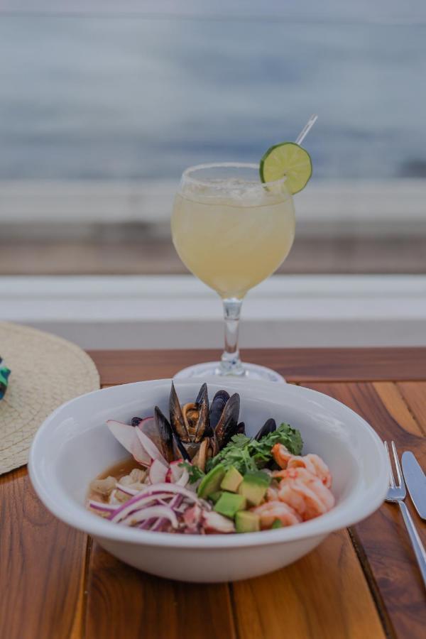 Hotel Puerto Libre Κοζουμέλ Εξωτερικό φωτογραφία