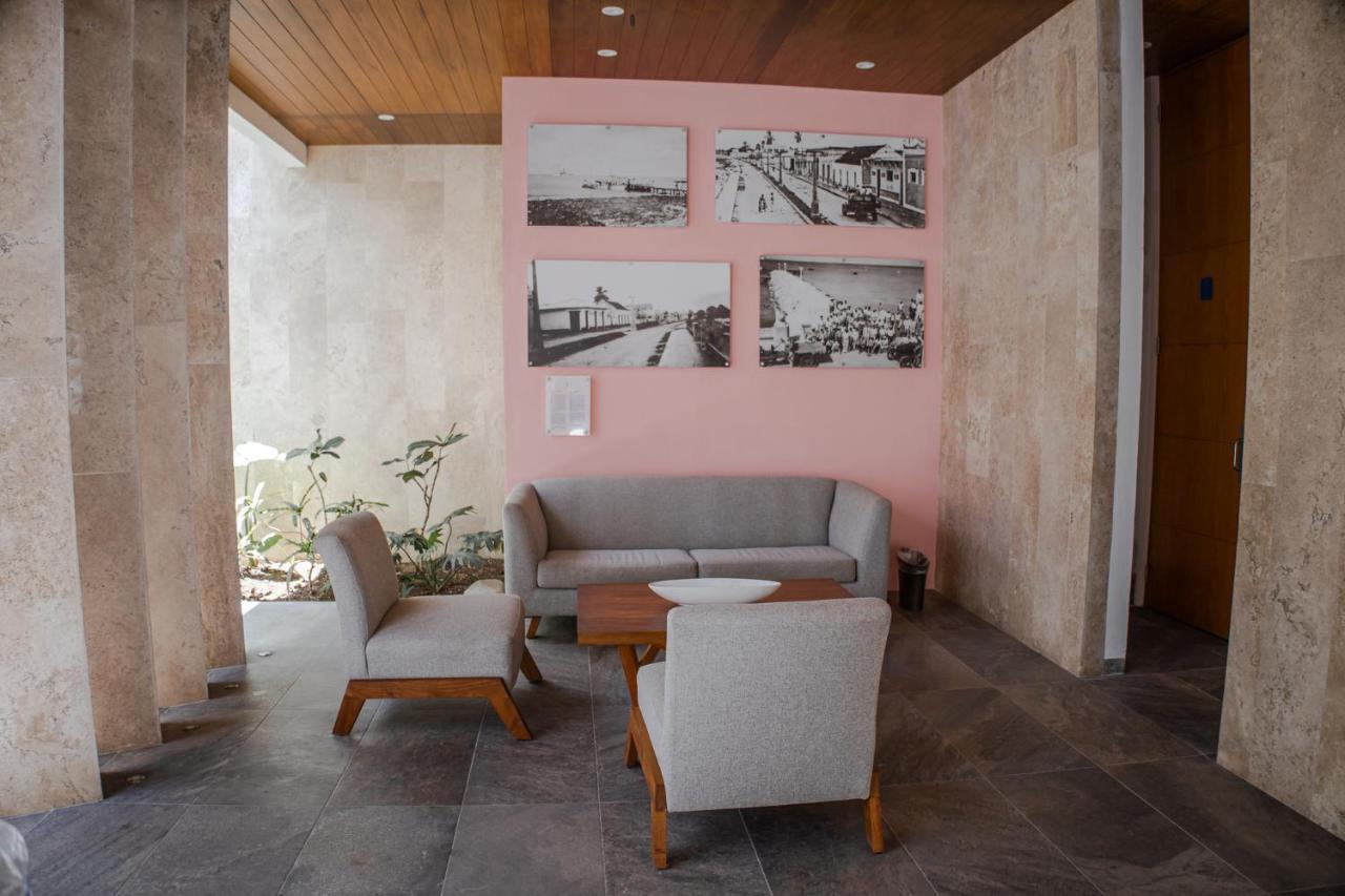 Hotel Puerto Libre Κοζουμέλ Εξωτερικό φωτογραφία
