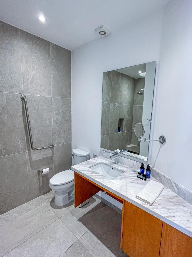 Hotel Puerto Libre Κοζουμέλ Εξωτερικό φωτογραφία